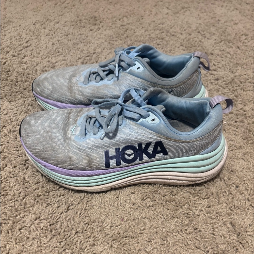 HOKA Running Shoes